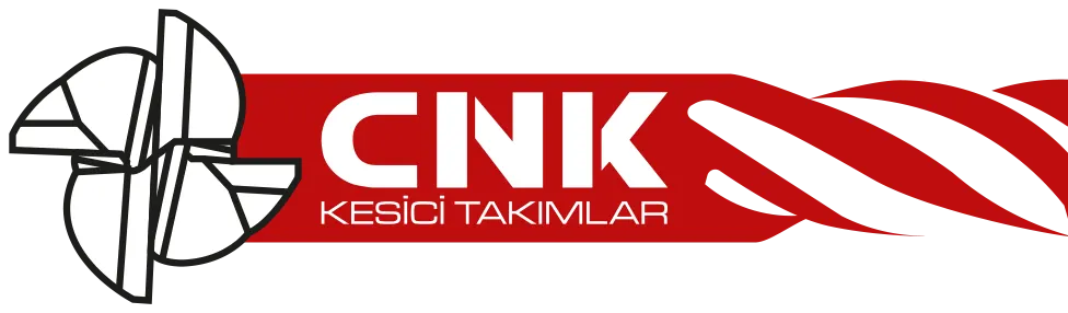 CNK Kesici Takımlar Logo