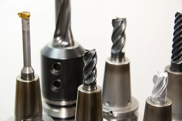 Finding the Right Cutting Tool for Cutting Applications